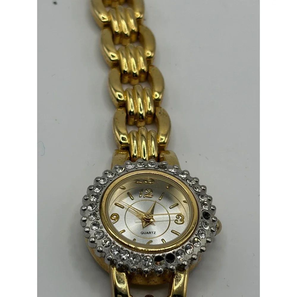 N/A gold tone